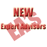 new expert advisors