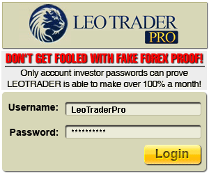 leo trader pro 2.0