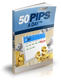 50 pips a day