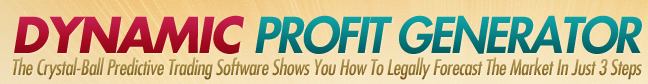 dynamic profit generator