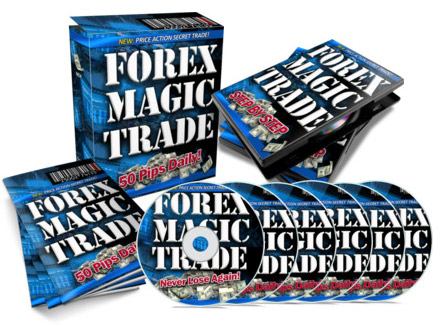forex magic trade