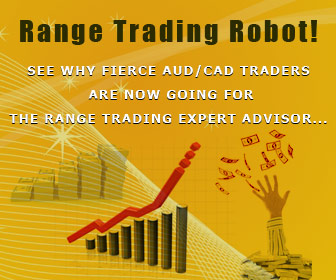 range trading robot
