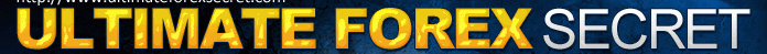 ultimate forex secret