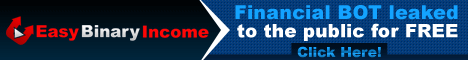 Easy Binary Income
