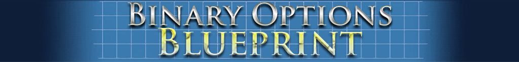 binary options blueprint