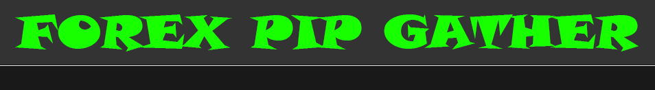 forex pip gather