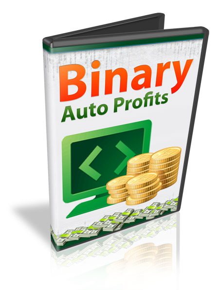 Binary Auto Profits