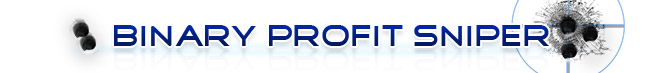 binary profit sniper