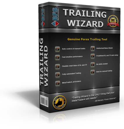 trailing wizard