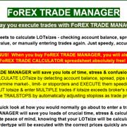 forex-trade-manager